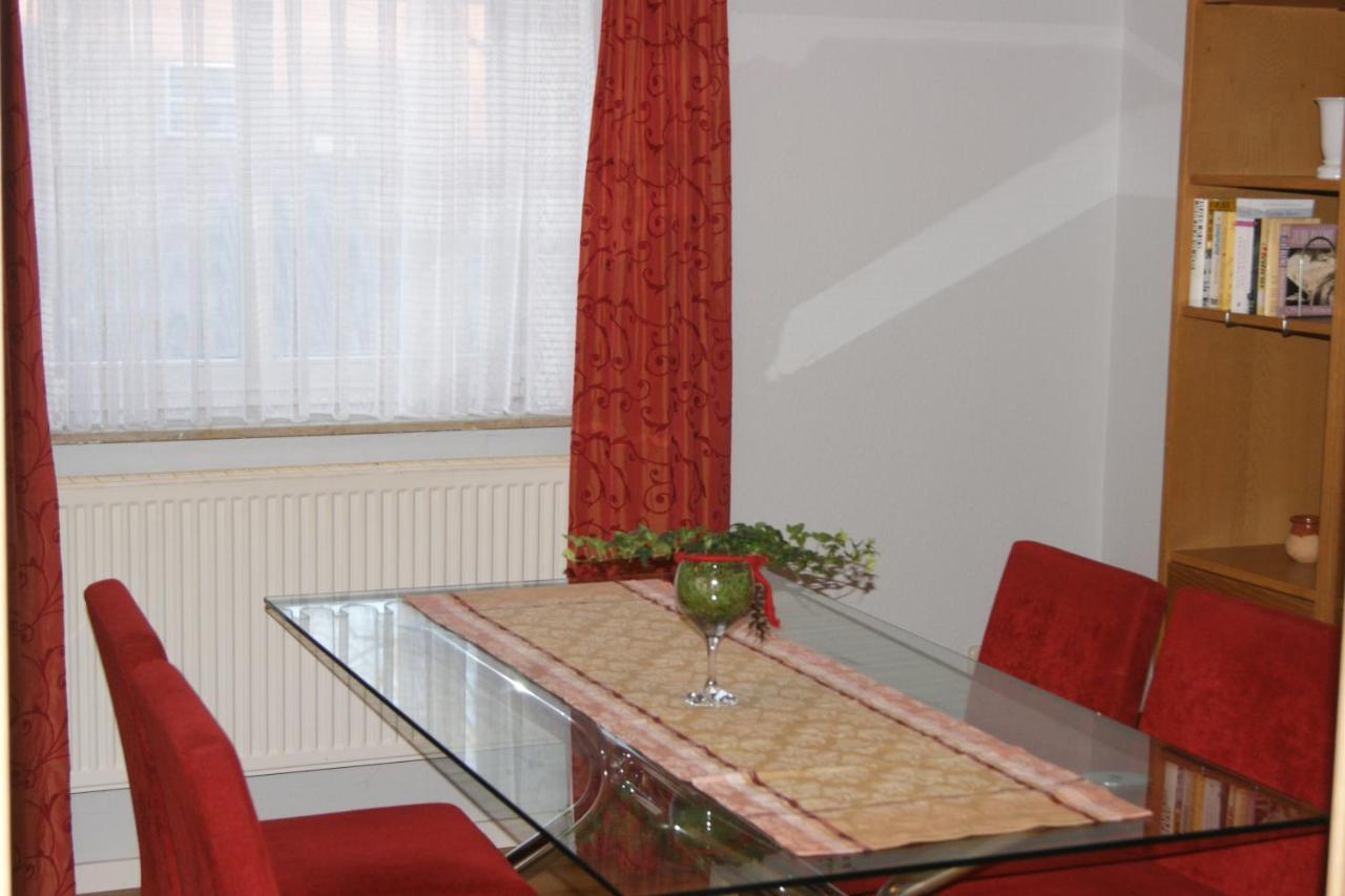 Land-Gut-Hotel Allerhof Frankenfeld Bagian luar foto