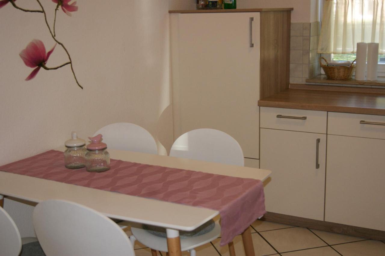 Land-Gut-Hotel Allerhof Frankenfeld Bagian luar foto