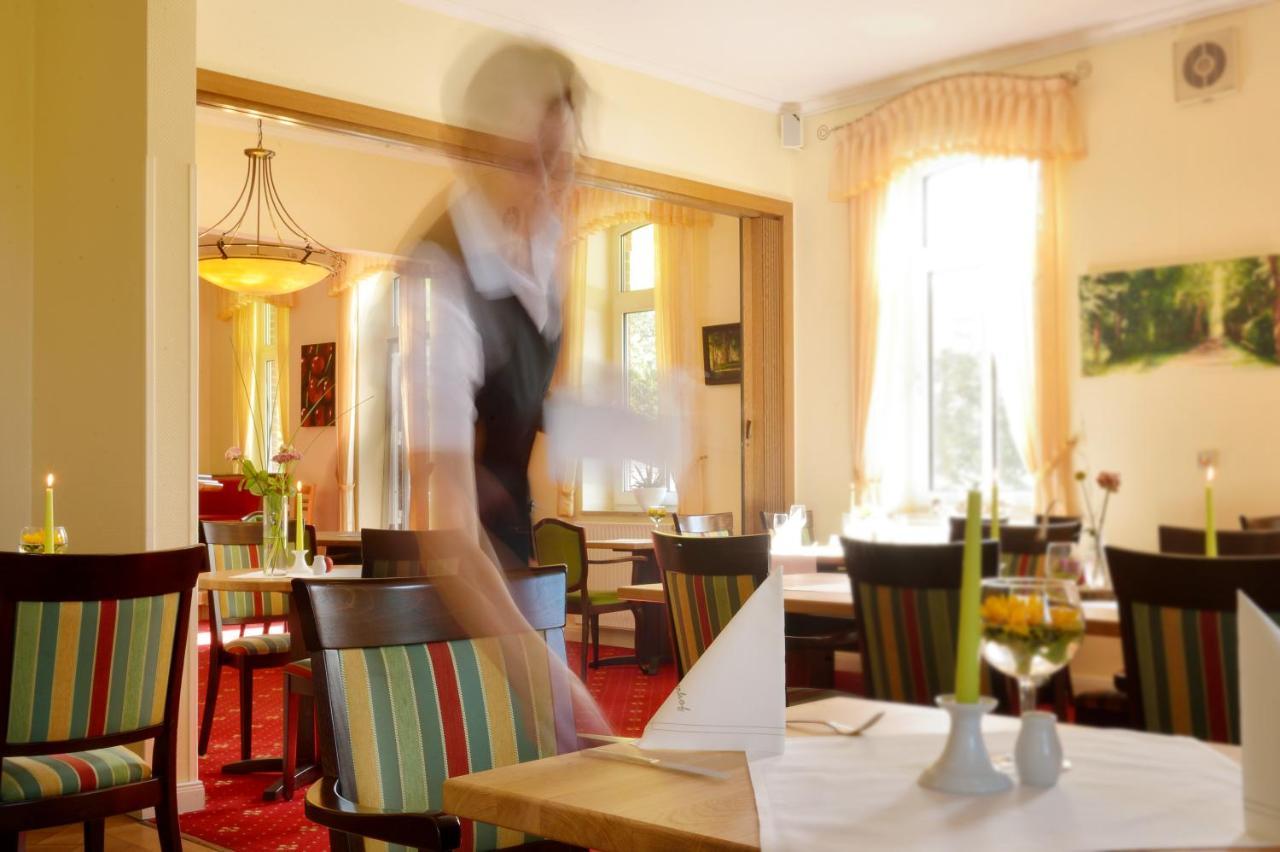 Land-Gut-Hotel Allerhof Frankenfeld Bagian luar foto