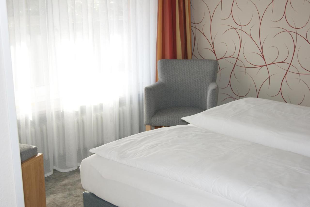 Land-Gut-Hotel Allerhof Frankenfeld Bagian luar foto